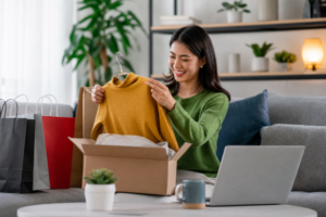 Die Vielfalt der Möglichkeiten im Onlinehandel